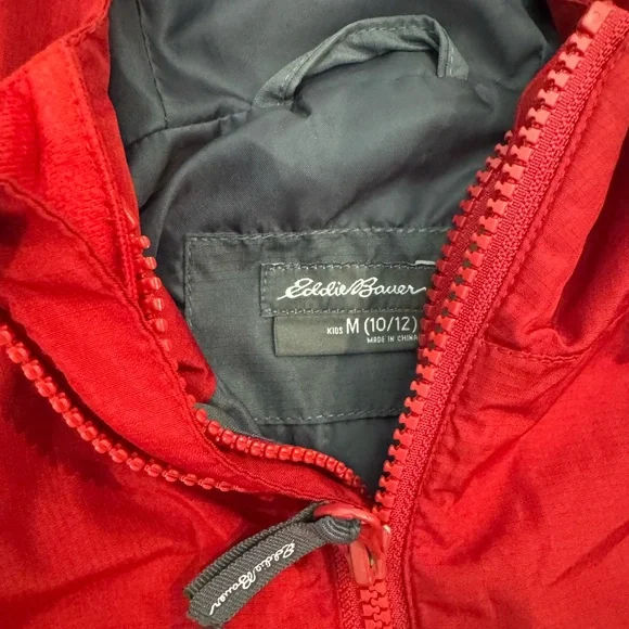 Eddie Bauer Jacket - Picture 3 of 5